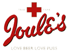 Joule's Brewery Market Drayton Logo